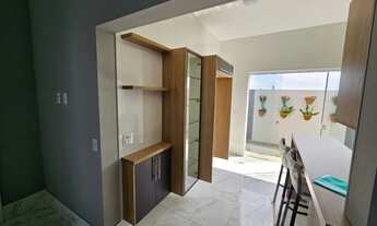 Imagem 6: CASA COM 3 DORMITÓRIOS À VENDA, 170 M² POR R$ 1.050.000,00 - COND. VILA DE SÃO LOURENÇO