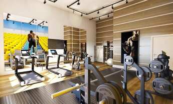 Imagem 7: APARTAMENTO RESIDENCIAL À VENDA, CENTRO, PORTO BELO - AP0538