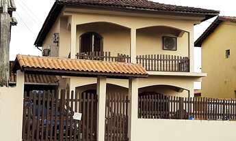 Imagem: CASA À VENDA, 250 M² POR R$ 550.000,00