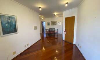 Imagem 3: APARTAMENTO COM 3 DORMITÓRIOS À VENDA, 101 M² POR R$ 641.000,00 - JARDIM FLAMBOYANT - CAMP