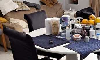 Imagem 2: APARTAMENTO COM 2 DORMITÓRIOS À VENDA, 69 M² POR R$ 700.000,00 - RETIRO - JUNDIAÍ/SP