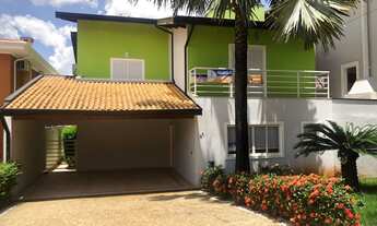 Imagem: CASA À VENDA, 397 M² POR R$ 2.118.000,00