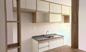 Imagem 6: APARTAMENTO À VENDA, 48 M² POR R$ 290.000,00 - CONDOMÍNIO RESIDENCIAL VERONA - VALINHOS/SP