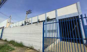 Imagem 3: GALPÃO À VENDA, 1810 M² POR R$ 6.500.000,00 - CHÁCARAS CAMPOS DOS AMARAIS - CAMPINAS/SP