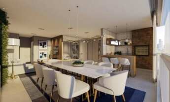 Imagem 3: APARTAMENTO RESIDENCIAL À VENDA, MEIA PRAIA, ITAPEMA - AP0338