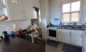 Imagem 7: APARTAMENTO COM 3 DORMITÓRIOS À VENDA, 98 M² POR R$ 850.000,00 - MANSÕES SANTO ANTÔNIO - C