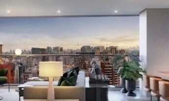 Imagem 7: APARTAMENTO RESIDENCIAL À VENDA, ITAIM BIBI, SÃO PAULO - AP1240
