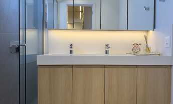 Imagem 5: CASA COM 3 DORMITÓRIOS À VENDA, 208 M² POR R$ 1.530.000,00 - SWISS PARK - CAMPINAS/SP