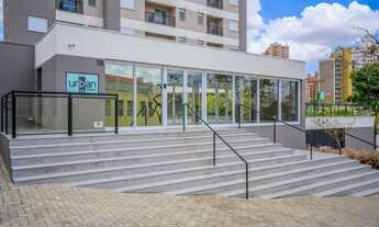 Imagem: APARTAMENTO À VENDA, 35 M² POR R$ 450.000,00