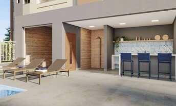 Imagem 6: APARTAMENTO COM 4 DORMITÓRIOS À VENDA, 167 M² POR R$ 2.691.483,00 - EPIC CAMBUÍ CAMPINAS