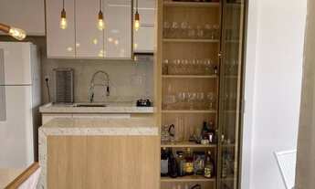 Imagem 4: APARTAMENTO À VENDA, 67 M² POR R$ 850.000,00 - JARDIM BRASIL - CAMPINAS/SP