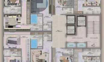 Imagem 6: APARTAMENTO RESIDENCIAL À VENDA, PORTO BELO, PORTO BELO - AP0340