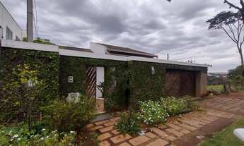 Imagem 2: CASA COM 6 DORMITÓRIOS À VENDA, 295 M² POR R$ 2.200.000,00 - PARQUE TAQUARAL - CAMPINAS/SP