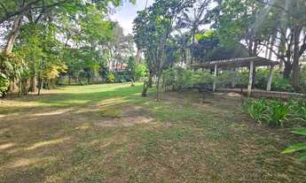 Imagem 7: CHÁCARA COM 4 DORMITÓRIOS À VENDA, 5000 M² POR R$ 2.990.000,00 - ESTÂNCIA RECREATIVA SAN F