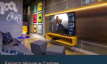 Imagem 3: APARTAMENTO COM 2 DORMITÓRIOS À VENDA, 55 M² POR R$ 301.635,09 - JD PROENÇA - CAMPINAS/SP