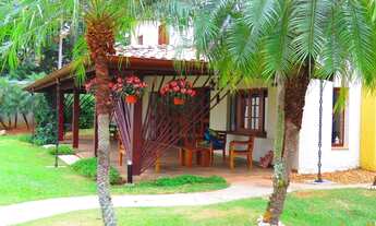 Imagem: CASA À VENDA, 590 M² POR R$ 5.000.000,00