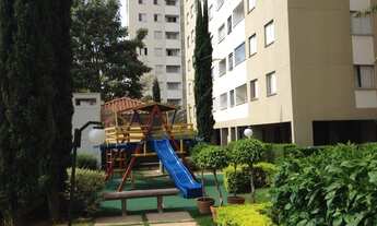 Imagem 2: APARTAMENTO COM 3 DORMITÓRIOS À VENDA, 65 M² POR R$ 335.000,00 - PARQUE ITÁLIA - CAMPINAS