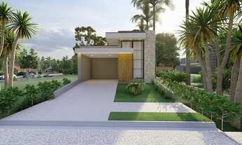 Imagem: CASA COM 3 DORMITÓRIOS À VENDA, 140 M²