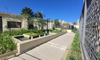 Imagem 3: APARTAMENTO COM 2 DORMITÓRIOS, 64 M² - VENDA POR R$ 780.000,00 OU ALUGUEL POR R$ 4.300,00