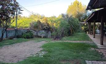 Imagem 3: CHÁCARA COM 2 DORMITÓRIOS À VENDA, 5000 M² POR R$ 2.100.000,00 - JOAPIRANGA - VALINHOS/SP