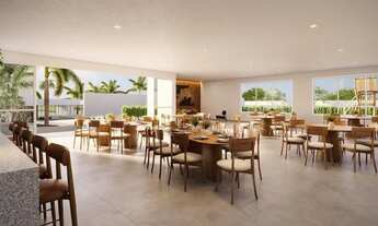 Imagem 4: APARTAMENTO COM 3 DORMITÓRIOS À VENDA, 69 M² POR R$ 551.290,00 - JARDIM AURÉLIA - CAMPINAS