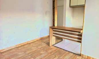 Imagem 4: APARTAMENTO À VENDA, 48 M² POR R$ 290.000,00 - CONDOMÍNIO RESIDENCIAL VERONA - VALINHOS/SP