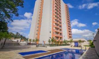 Imagem 3: APARTAMENTO RESIDENCIAL À VENDA, VILA RIO BRANCO, JUNDIAÍ - AP1125