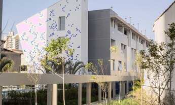 Imagem 5: APARTAMENTO RESIDENCIAL À VENDA, VILA MARIANA, SÃO PAULO - AP0711