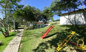 Imagem 6: TERRENO À VENDA, 407 M² POR R$ 600.000,00 - RESIDENCIAL PARQUE DOS ALECRINS - CAMPINAS/SP