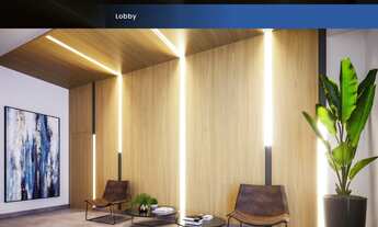 Imagem 2: APARTAMENTO COM 2 DORMITÓRIOS À VENDA, 68 M² POR R$ 869.000,00 - JARDIM GUANABARA - CAMPIN