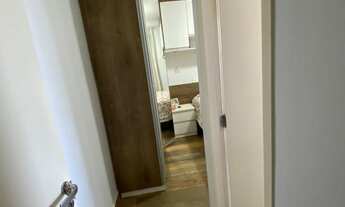 Imagem 6: APARTAMENTO COM 3 DORMITÓRIOS À VENDA, 70 M² POR R$ 490.000,00 - MORUMBI - PAULÍNIA/SP