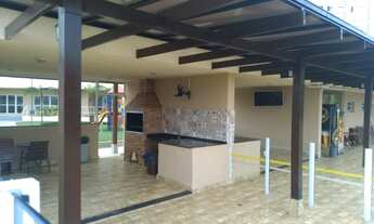 Imagem 2: APARTAMENTO À VENDA, 61 M² POR R$ 320.000,00 - JARDIM SÃO VICENTE - CAMPINAS/SP