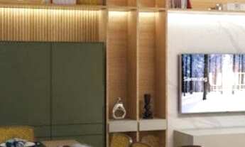 Imagem 7: APARTAMENTO RESIDENCIAL À VENDA, CENTRO, BALNEÁRIO CAMBORIÚ - AP1146