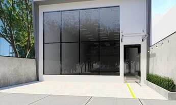 Imagem: PRÉDIO PARA ALUGAR, 379 M² POR R$ 12.000,00/MÊS