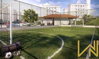 Imagem 2: APARTAMENTO À VENDA, 48 M² POR R$ 210.000,00 - JARDIM DO LAGO CONTINUAÇÃO - CAMPINAS/SP