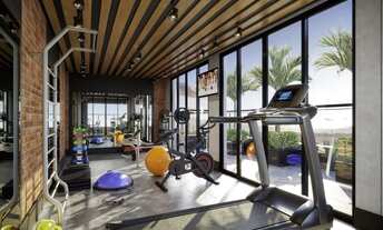 Imagem 2: APARTAMENTO RESIDENCIAL À VENDA, MOEMA, SÃO PAULO - AP0641