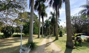 Imagem 3: CHÁCARA COM 4 DORMITÓRIOS À VENDA, 10200 M² POR R$ 5.500.000,00 - DOIS CÓRREGOS - VALINHOS