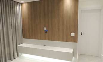 Imagem 5: APARTAMENTO COM 2 DORMITÓRIOS, 110 M² - VENDA POR R$ 2.500.000,00 OU ALUGUEL POR R$ 13.000