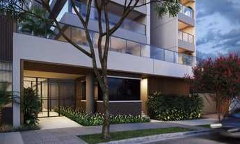 Imagem 4: APARTAMENTO RESIDENCIAL À VENDA, VILA MARIANA, SÃO PAULO - AP1198