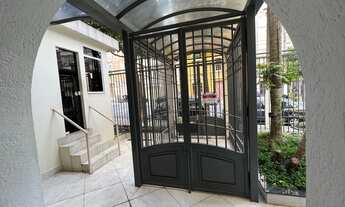 Imagem 1: APARTAMENTO COM 3 DORMITÓRIOS À VENDA, 102 M² POR R$ 920.000,00 - BELA VISTA - SÃO PAULO/S