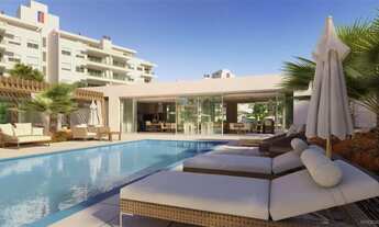 Imagem 6: APARTAMENTO RESIDENCIAL À VENDA, JURERÊ, FLORIANÓPOLIS - AP0274