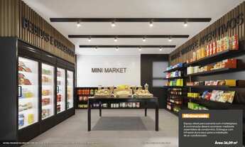 Imagem 7: APARTAMENTO À VENDA, 69 M² POR R$ 359.900,00 - BONFIM - CAMPINAS/SP