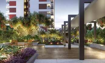 Imagem 6: APARTAMENTO RESIDENCIAL À VENDA, VILA ROMANA, SÃO PAULO - AP0881