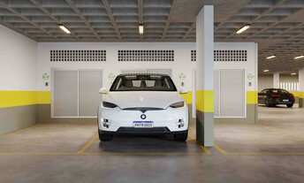 Imagem 5: APARTAMENTO COM 4 DORMITÓRIOS À VENDA, 167 M² POR R$ 2.691.483,00 - EPIC CAMBUÍ CAMPINAS