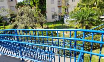 Imagem 2: APARTAMENTO COM 2 DORMITÓRIOS À VENDA, 70 M² POR R$ 220.000,00 - JARDIM DAS OLIVEIRAS - CA