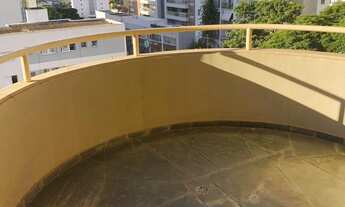 Imagem 4: APARTAMENTO À VENDA, 160 M² POR R$ 1.200.000,00 - CAMBUÍ - CAMPINAS/SP
