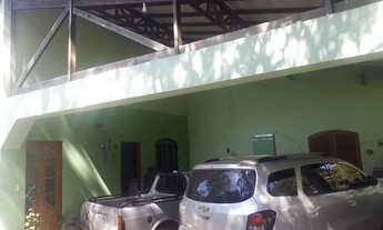 Imagem 5: CHÁCARA COM 3 DORMITÓRIOS À VENDA, 1360 M² POR R$ 750.000,00 - VALE VERDE - VALINHOS/SP