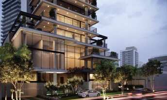 Imagem 3: APARTAMENTO RESIDENCIAL À VENDA, VILA OLÍMPIA, SÃO PAULO - AP0660