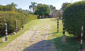 Imagem 4: CHÁCARA COM 3 DORMITÓRIOS À VENDA, 5090 M² POR R$ 2.790.000,00 - JOAPIRANGA - VALINHOS/SP