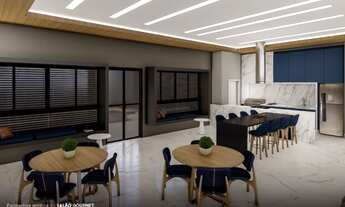 Imagem 5: APARTAMENTO RESIDENCIAL À VENDA, TAQUARAL, CAMPINAS - AP0740